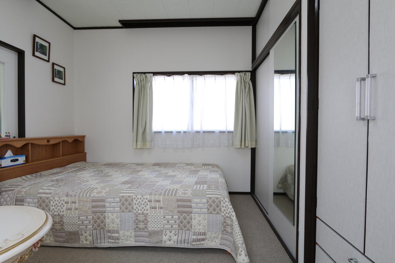 Maria Rental B&B, Japan. Фунабаси Экстерьер фото