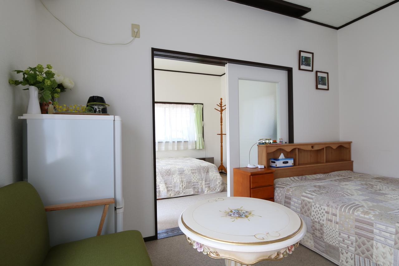 Maria Rental B&B, Japan. Фунабаси Экстерьер фото