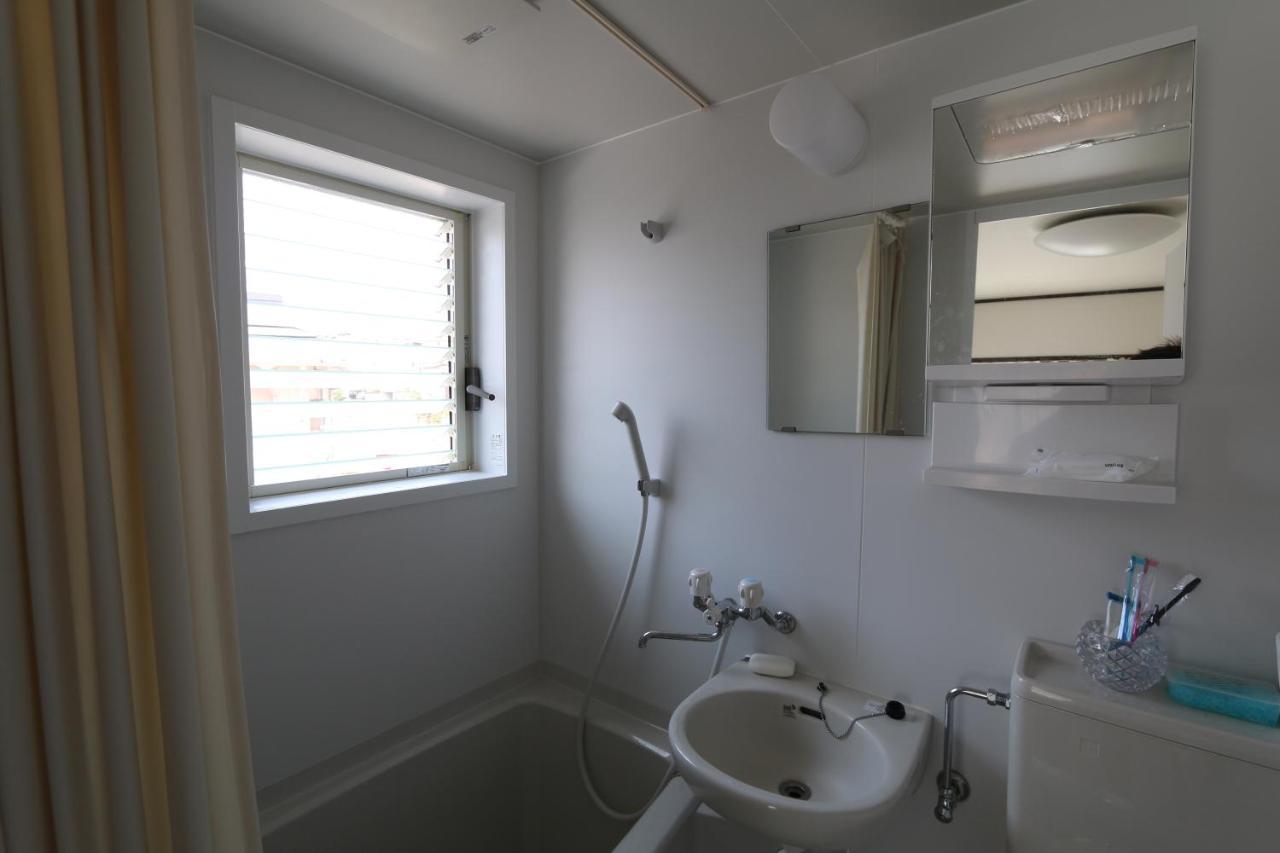 Maria Rental B&B, Japan. Фунабаси Экстерьер фото